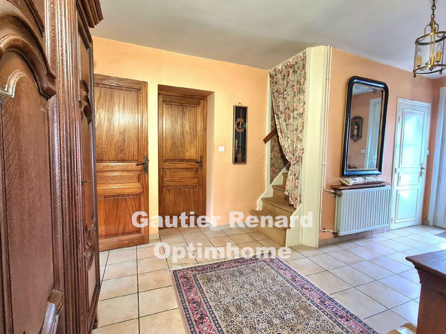  te koop dorpshuis Onnaing Nord 8