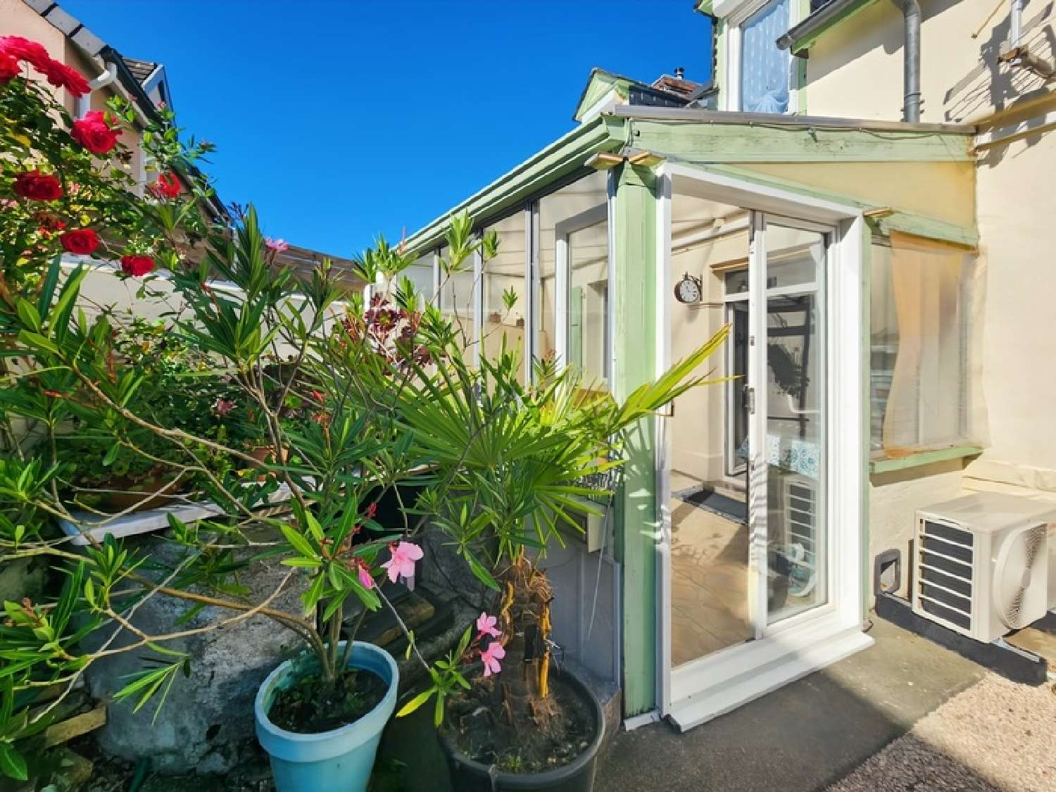 te koop dorpshuis Ossun Hautes-Pyrénées 3