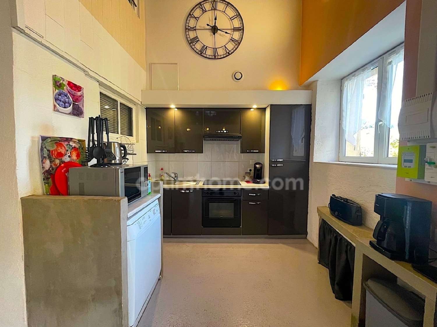 te koop dorpshuis Padern Aude 5