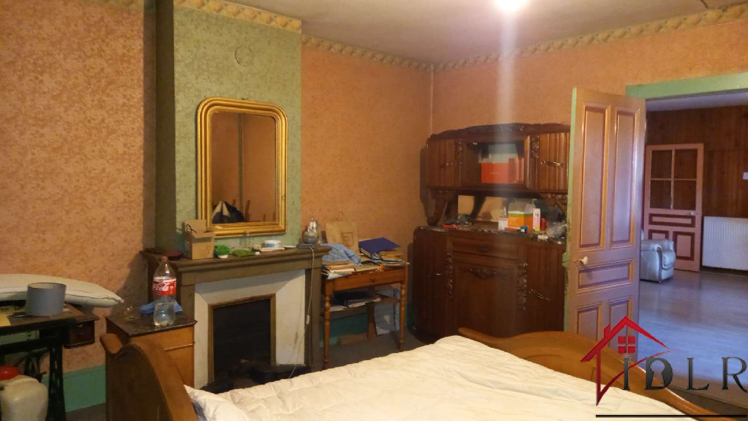 for sale village house Pannessières Jura 3