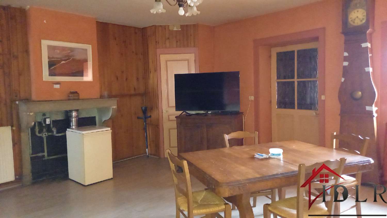 for sale village house Pannessières Jura 4