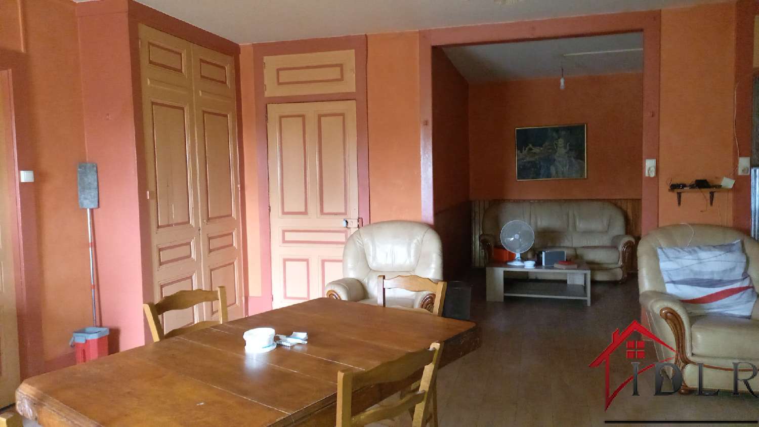 for sale village house Pannessières Jura 6