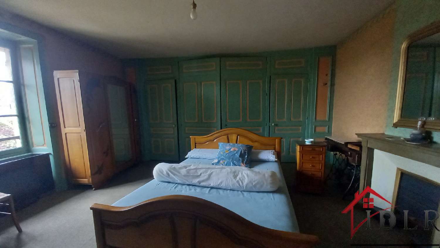 for sale village house Pannessières Jura 7