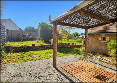 Parigné-l'Évêque Sarthe village house foto 7174550