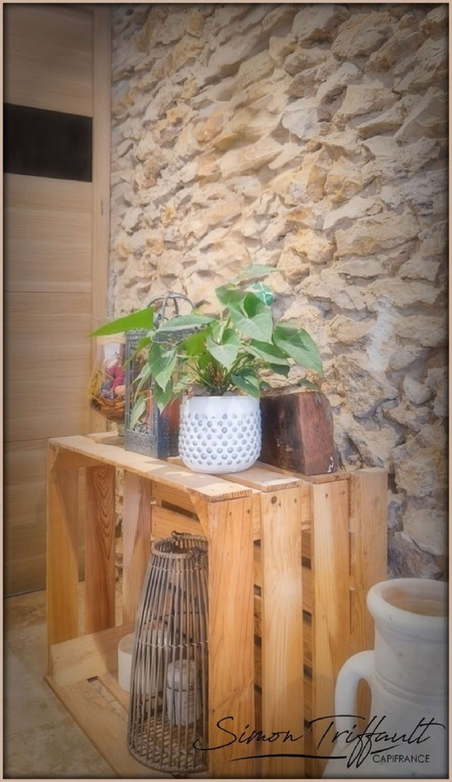  for sale village house Parigné-l'Évêque Sarthe 8