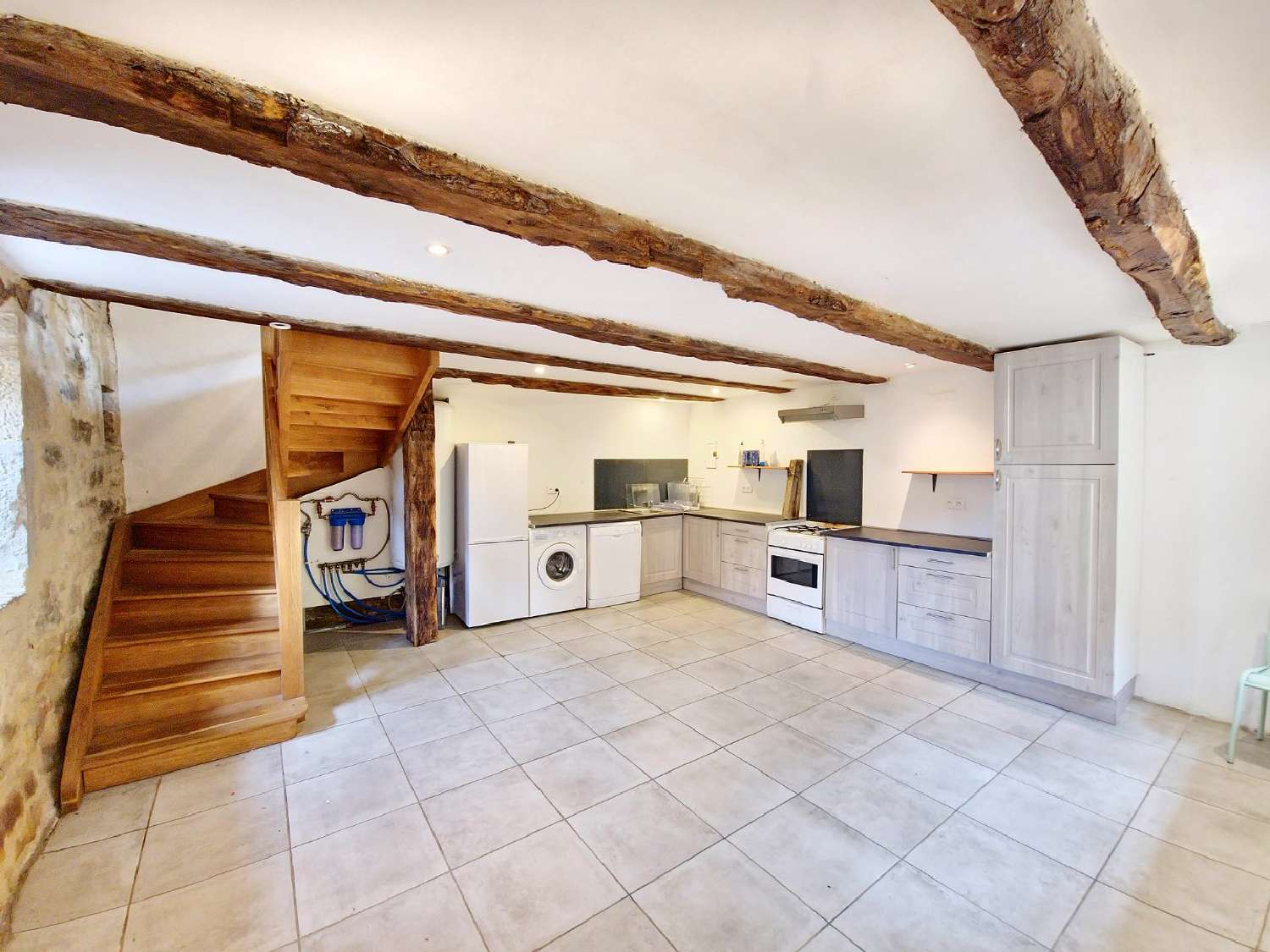  for sale village house Parisot Tarn-et-Garonne 7