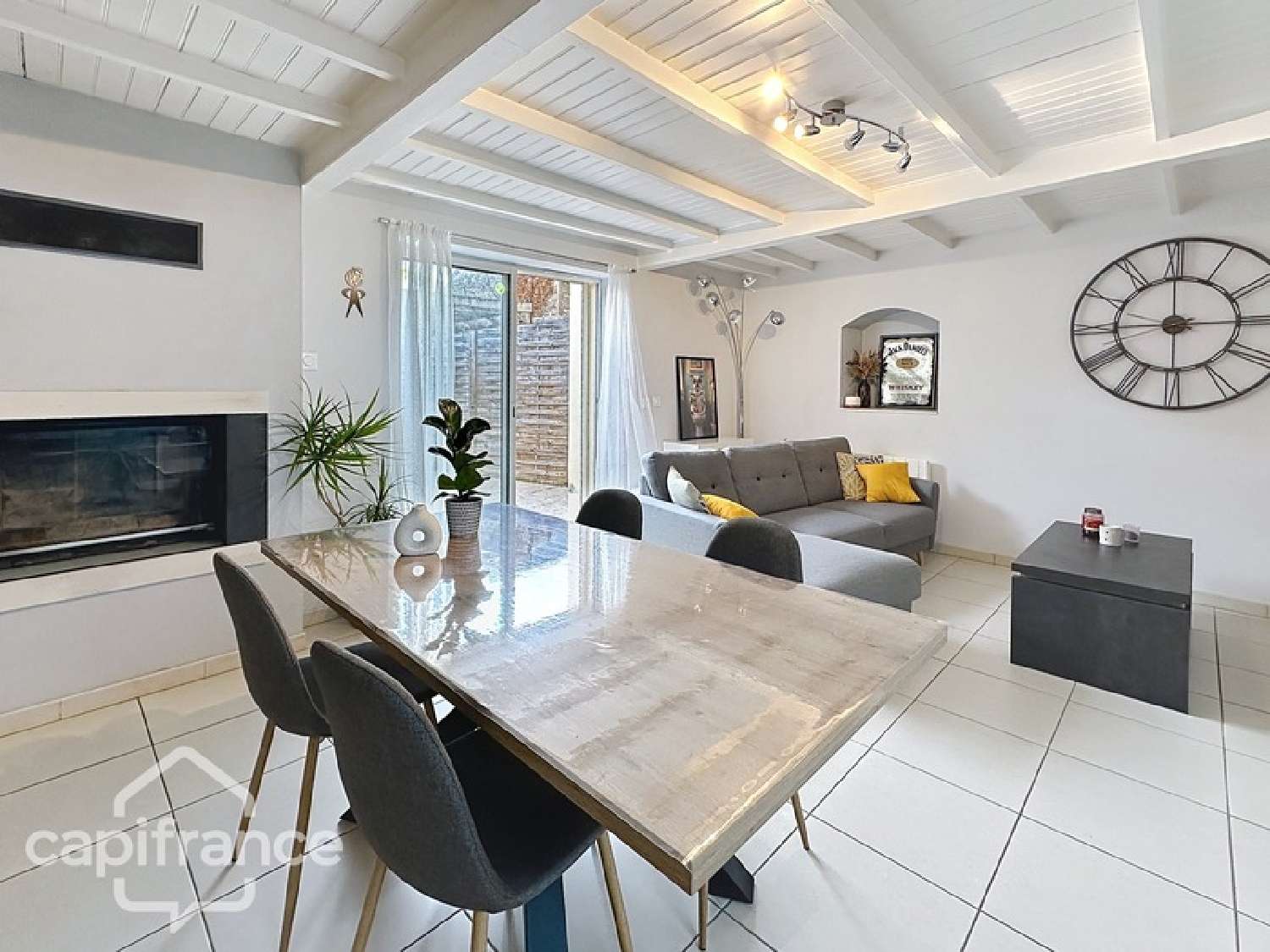  en venta casa de pueblo Pas-de-Jeu Deux-Sèvres 3