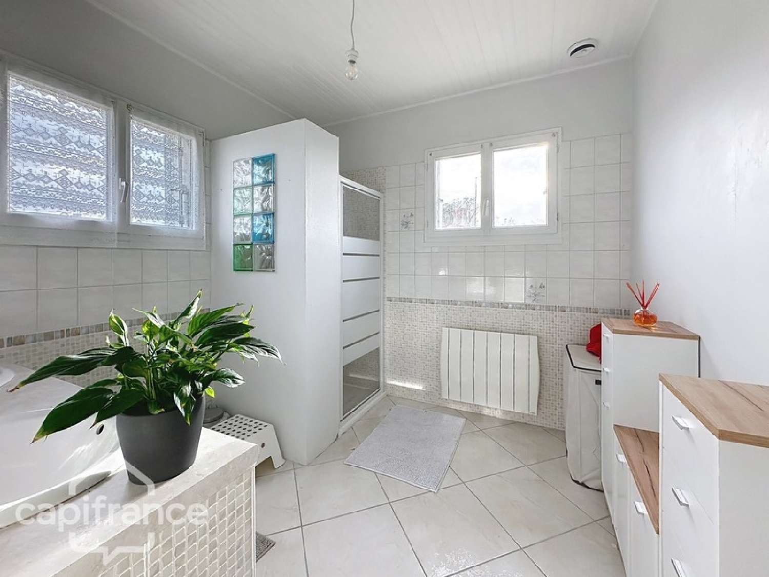  en venta casa de pueblo Pas-de-Jeu Deux-Sèvres 7