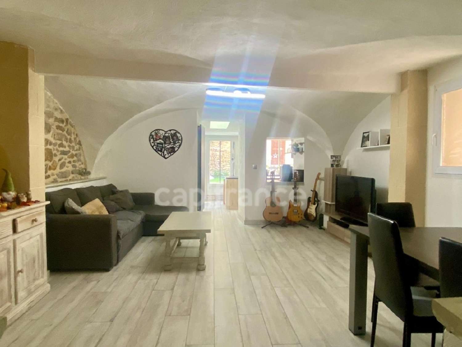 for sale village house Paulhan Hérault 5