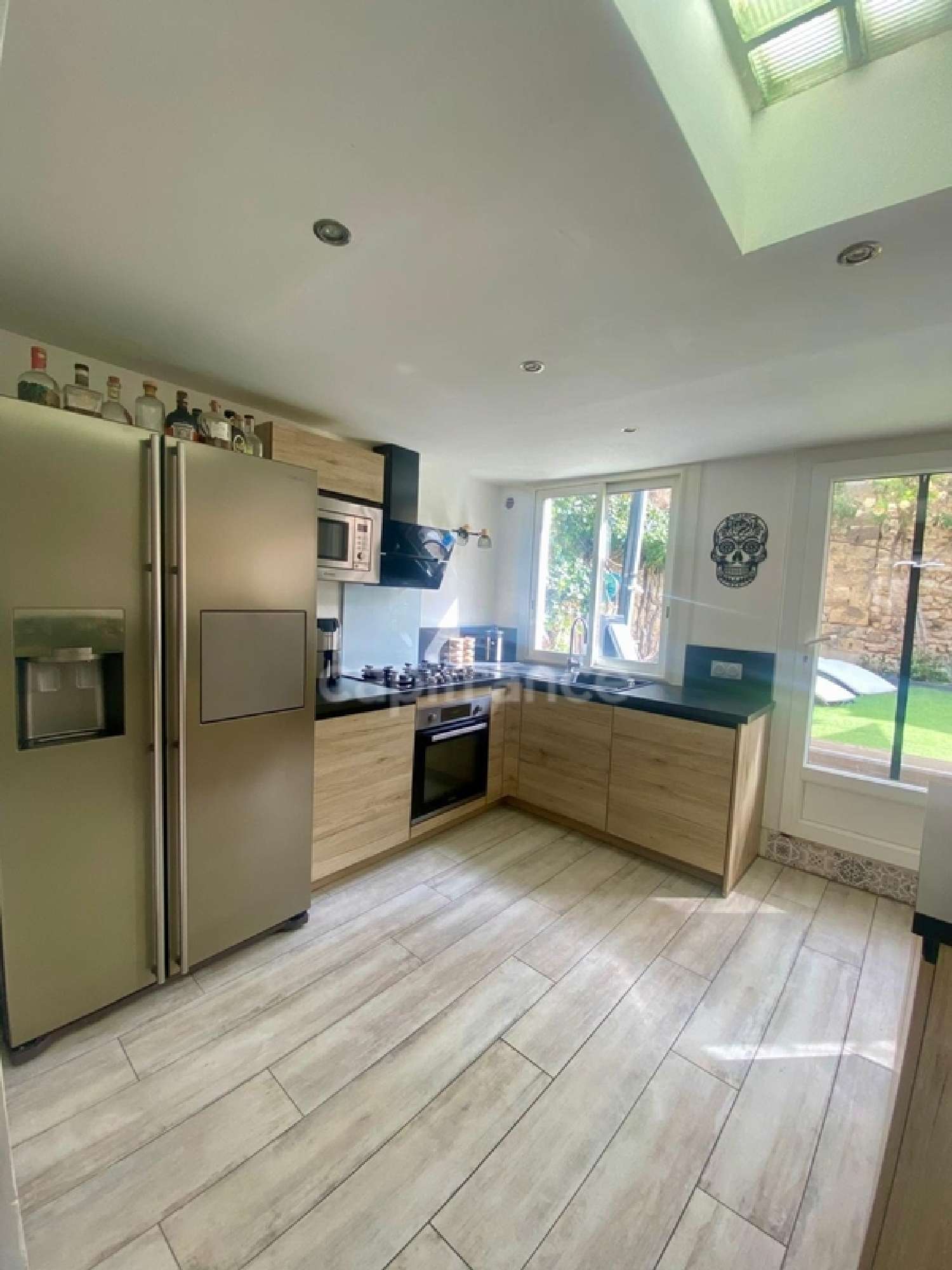 for sale village house Paulhan Hérault 8