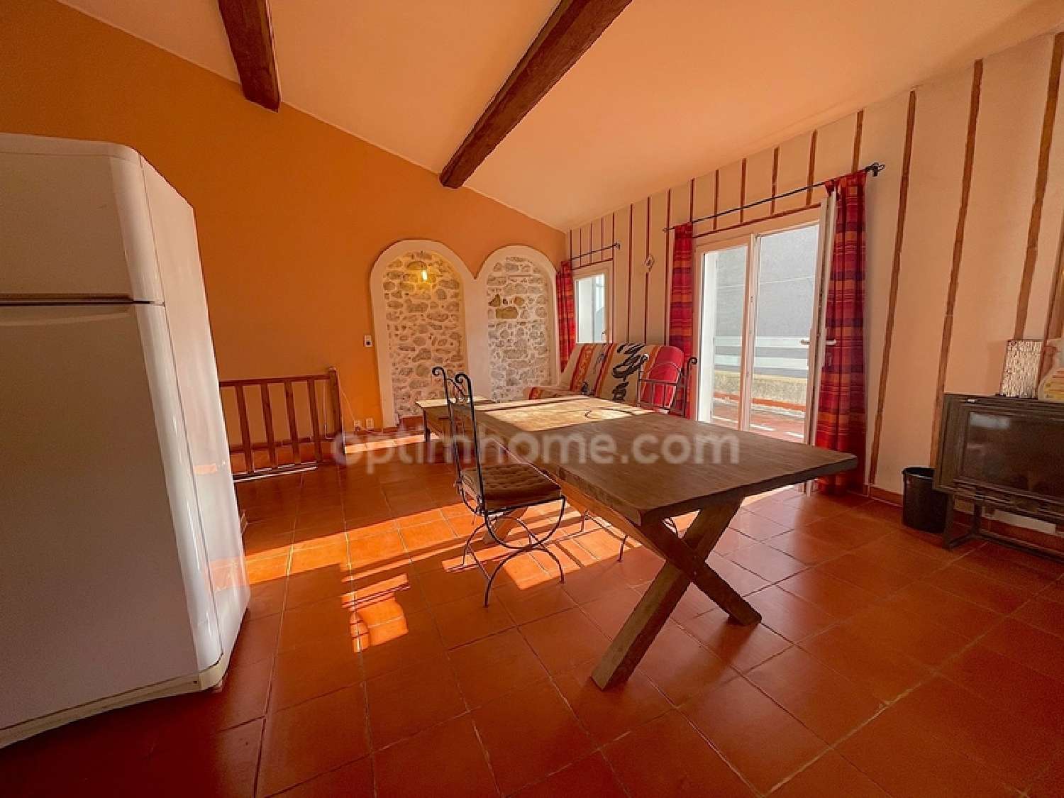 te koop dorpshuis Paziols Aude 5