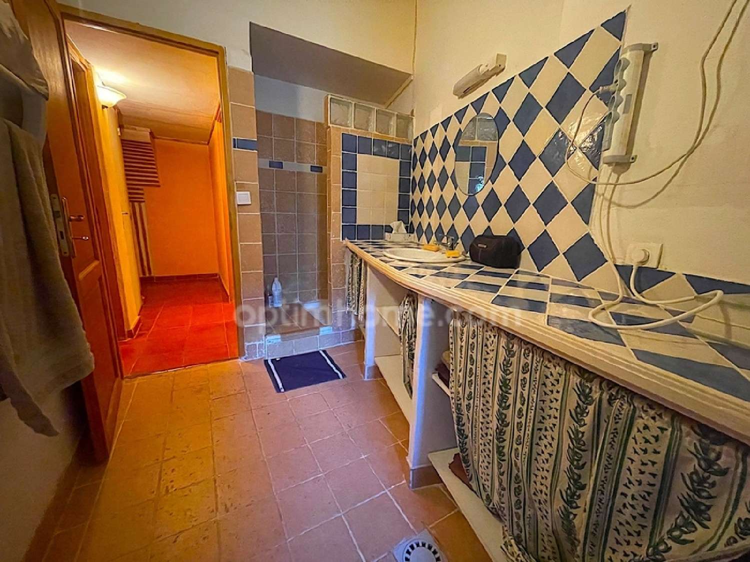 te koop dorpshuis Paziols Aude 7