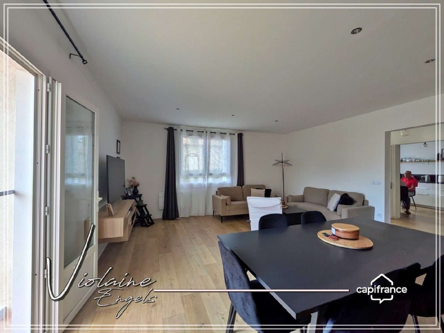 à vendre maison de village Pépieux Aude 3