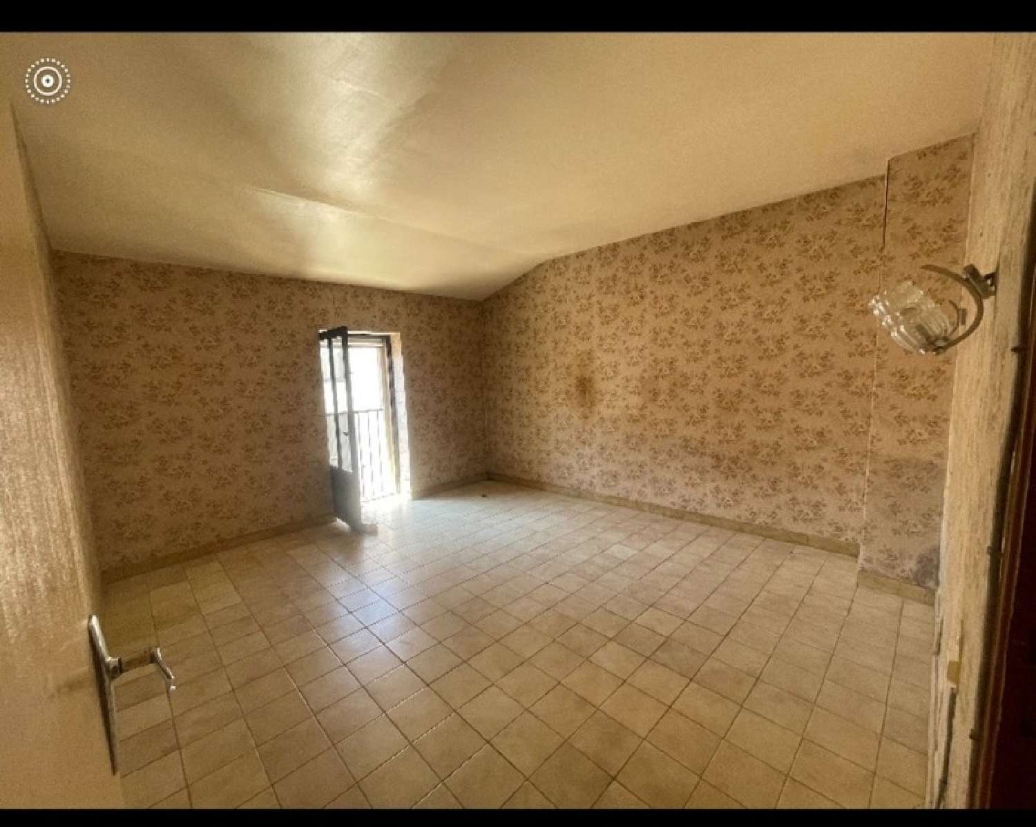 for sale village house Peyriac-de-Mer Aude 2