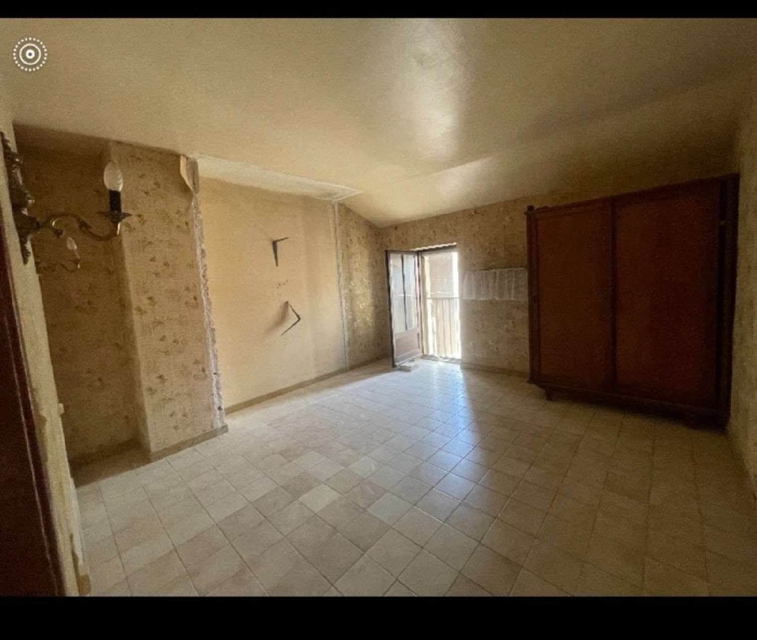 for sale village house Peyriac-de-Mer Aude 3