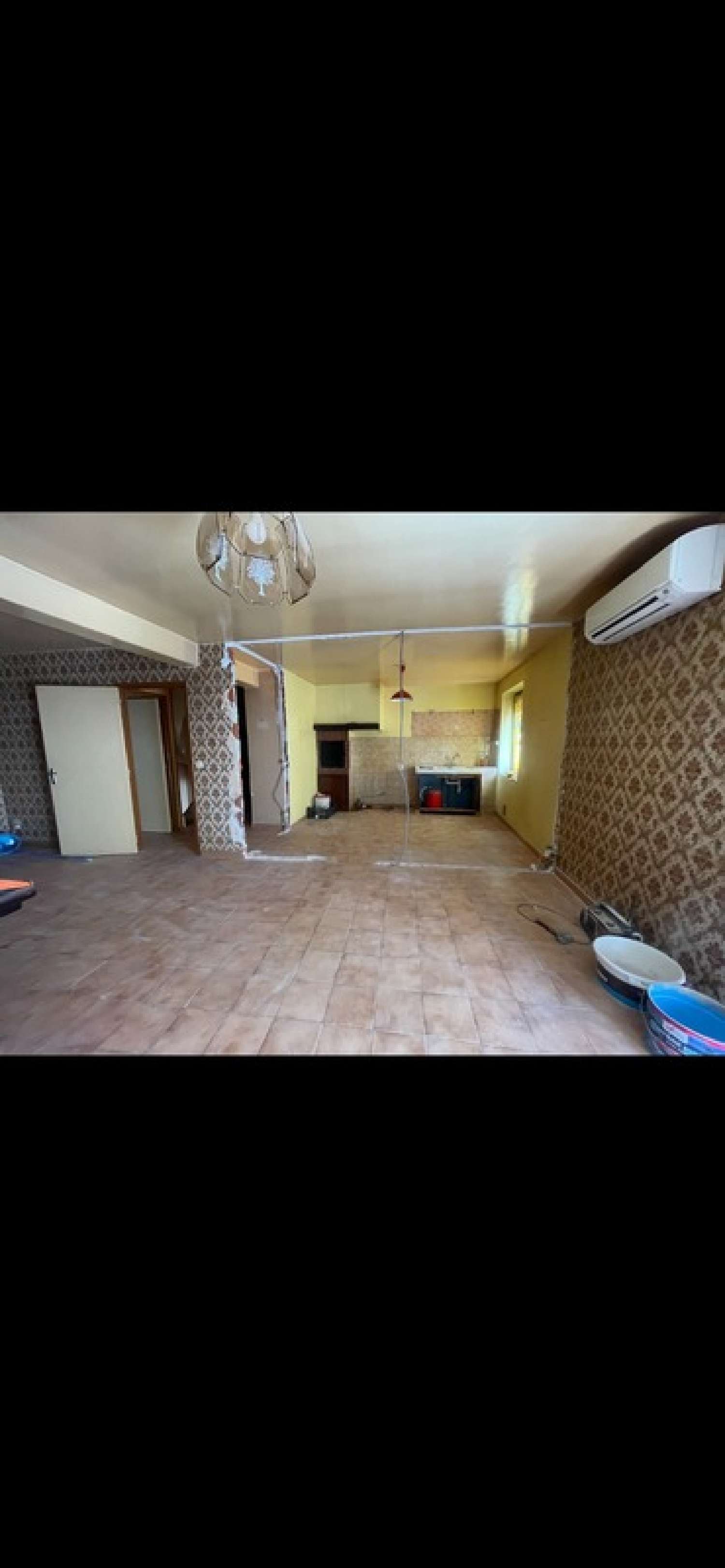 for sale village house Peyriac-de-Mer Aude 4