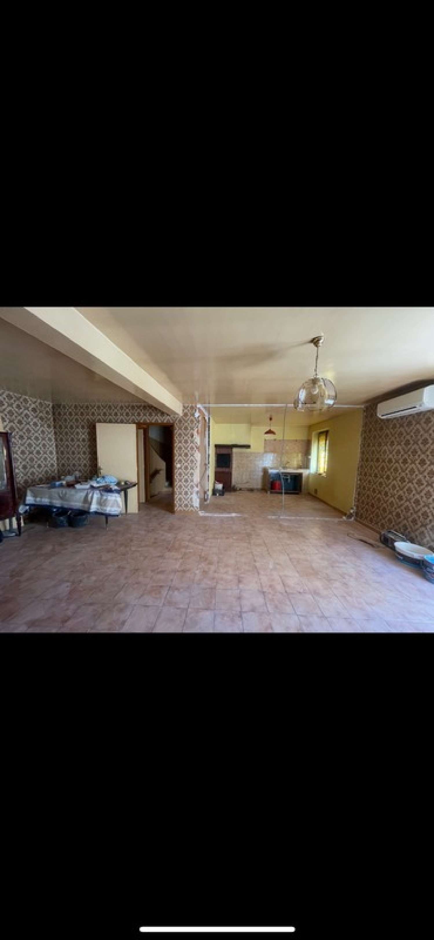 for sale village house Peyriac-de-Mer Aude 7