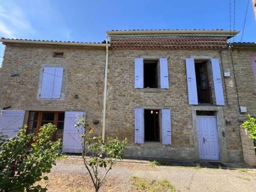 Plavilla Aude village house foto 7183249