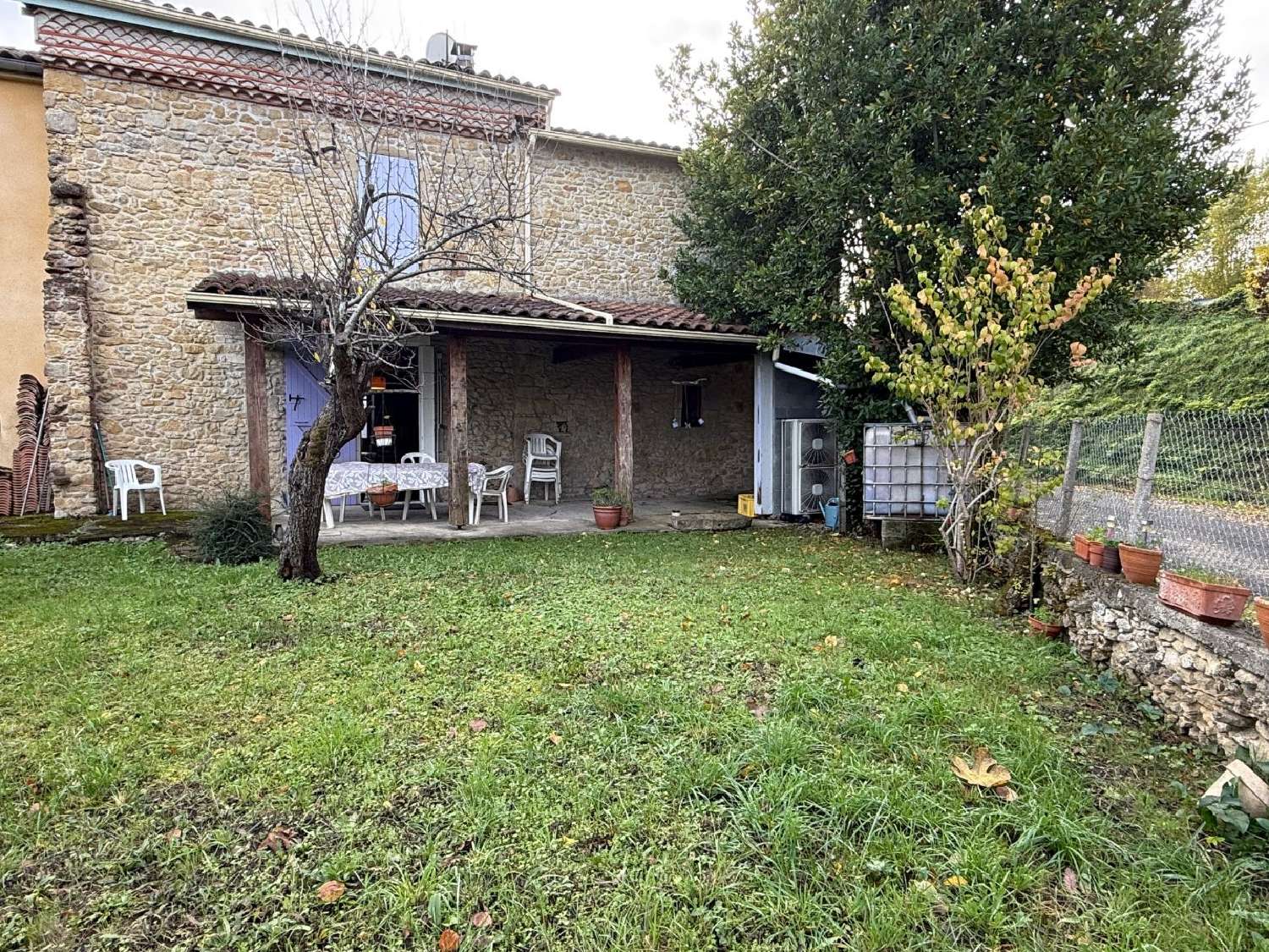 for sale village house Plavilla Aude 5