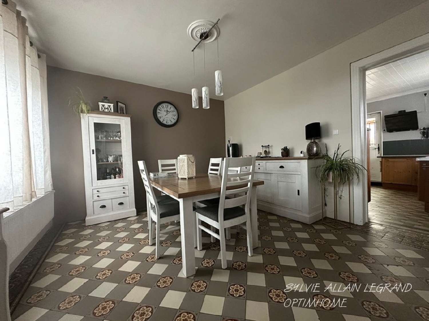  for sale village house Plouvain Pas-de-Calais 2