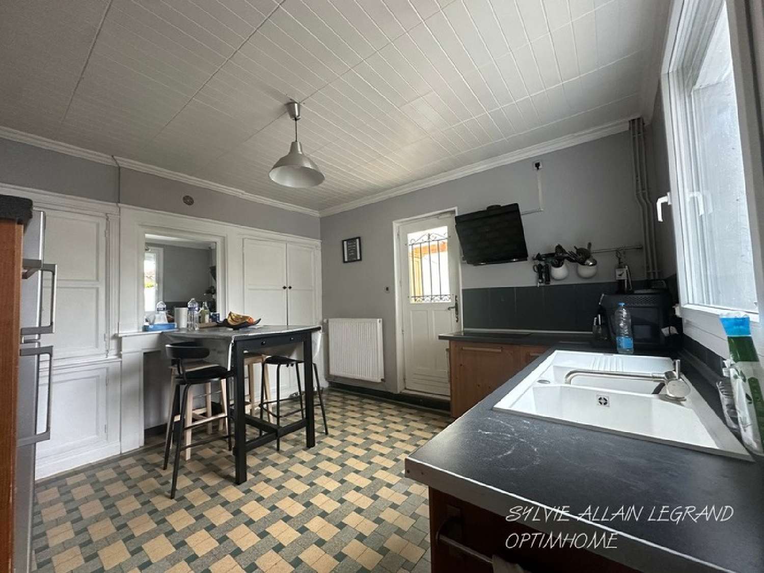  for sale village house Plouvain Pas-de-Calais 8