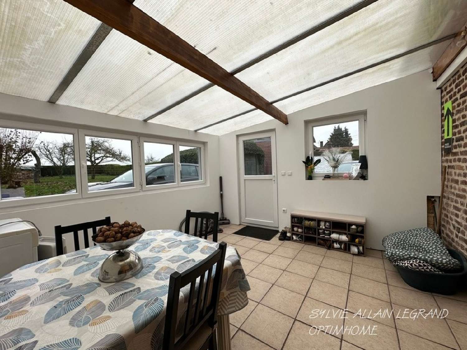  for sale village house Plouvain Pas-de-Calais 12