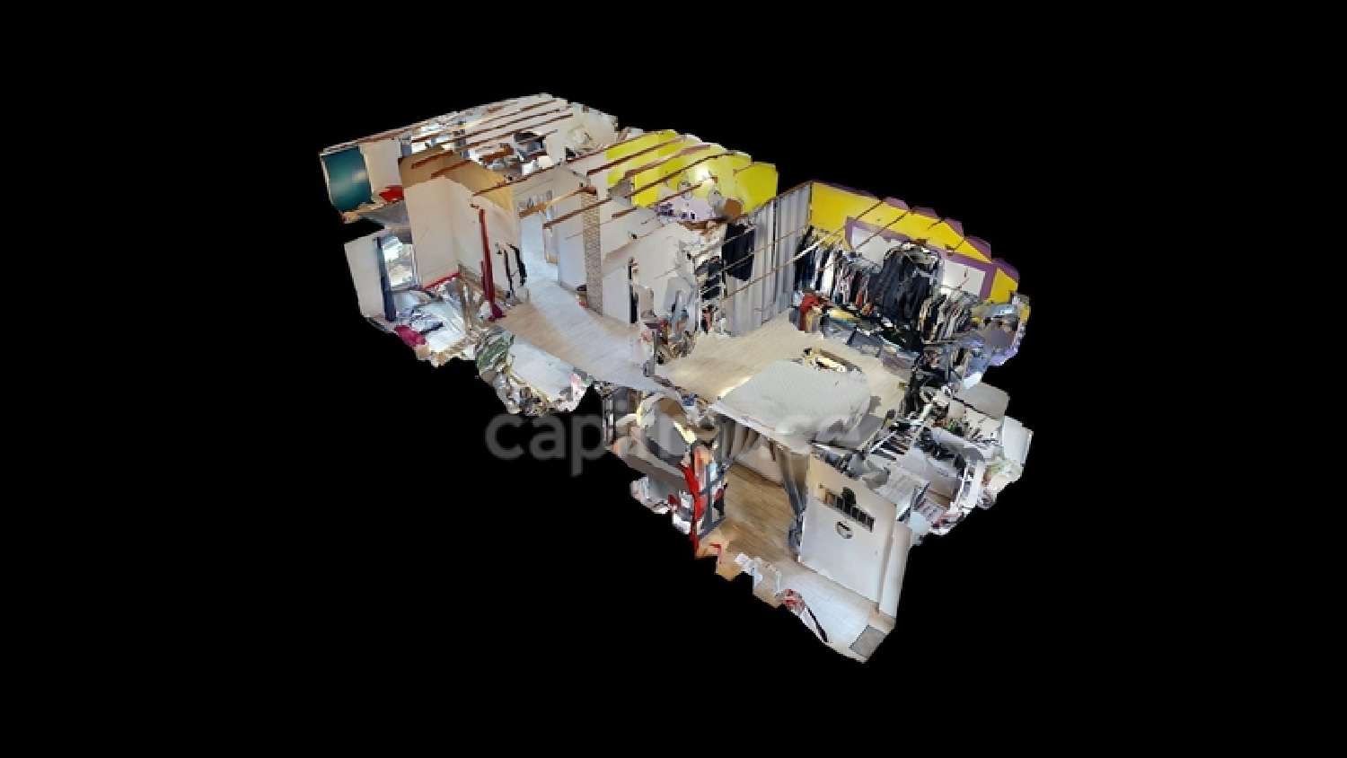  te koop dorpshuis Plumont Jura 1