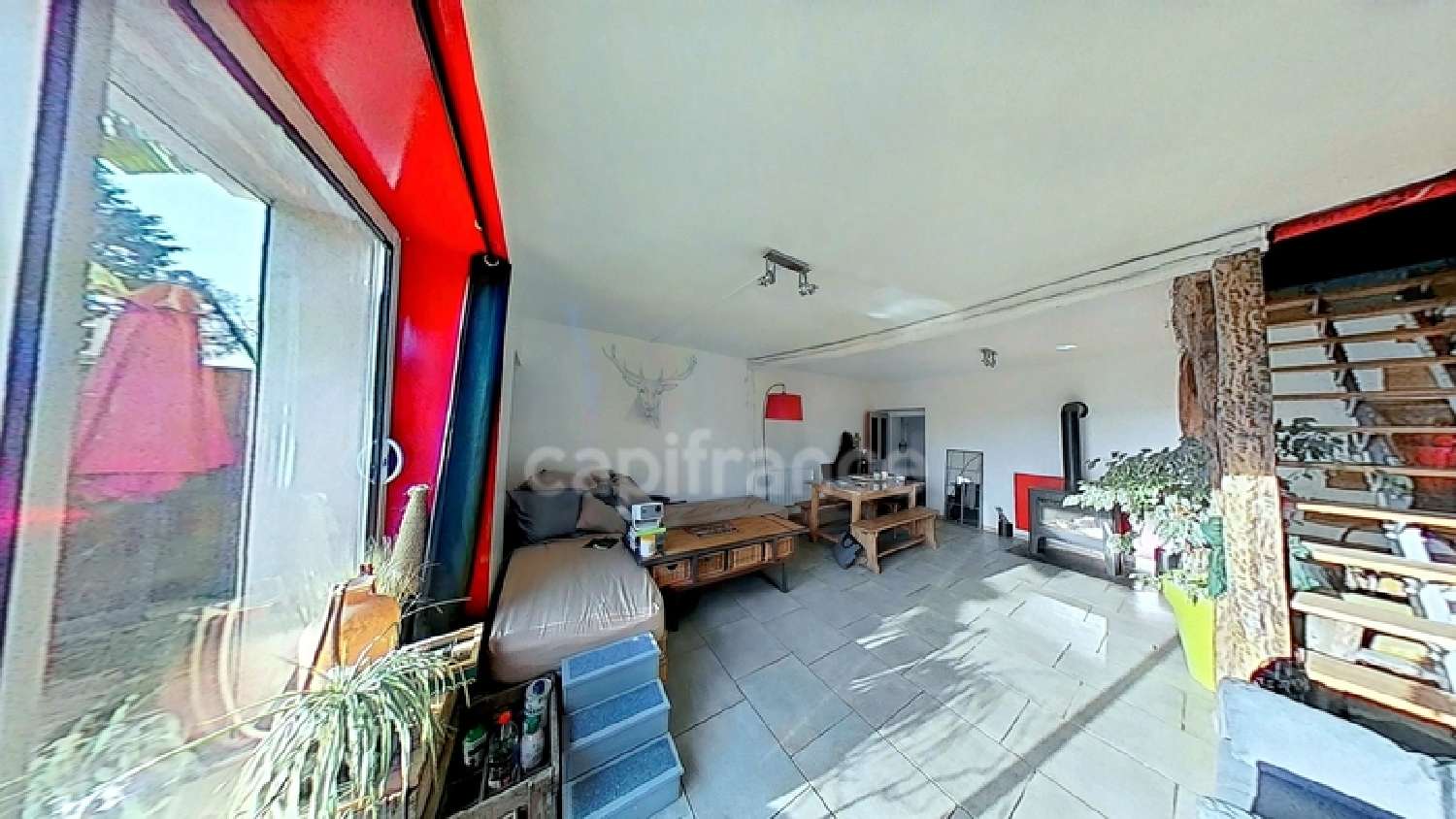  te koop dorpshuis Plumont Jura 7