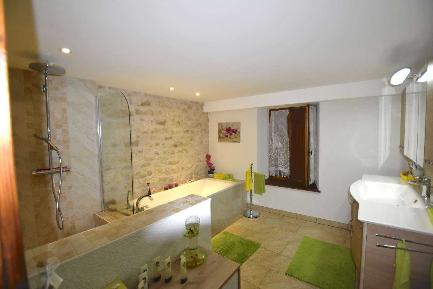 for sale village house Pompierre-sur-Doubs Doubs 2