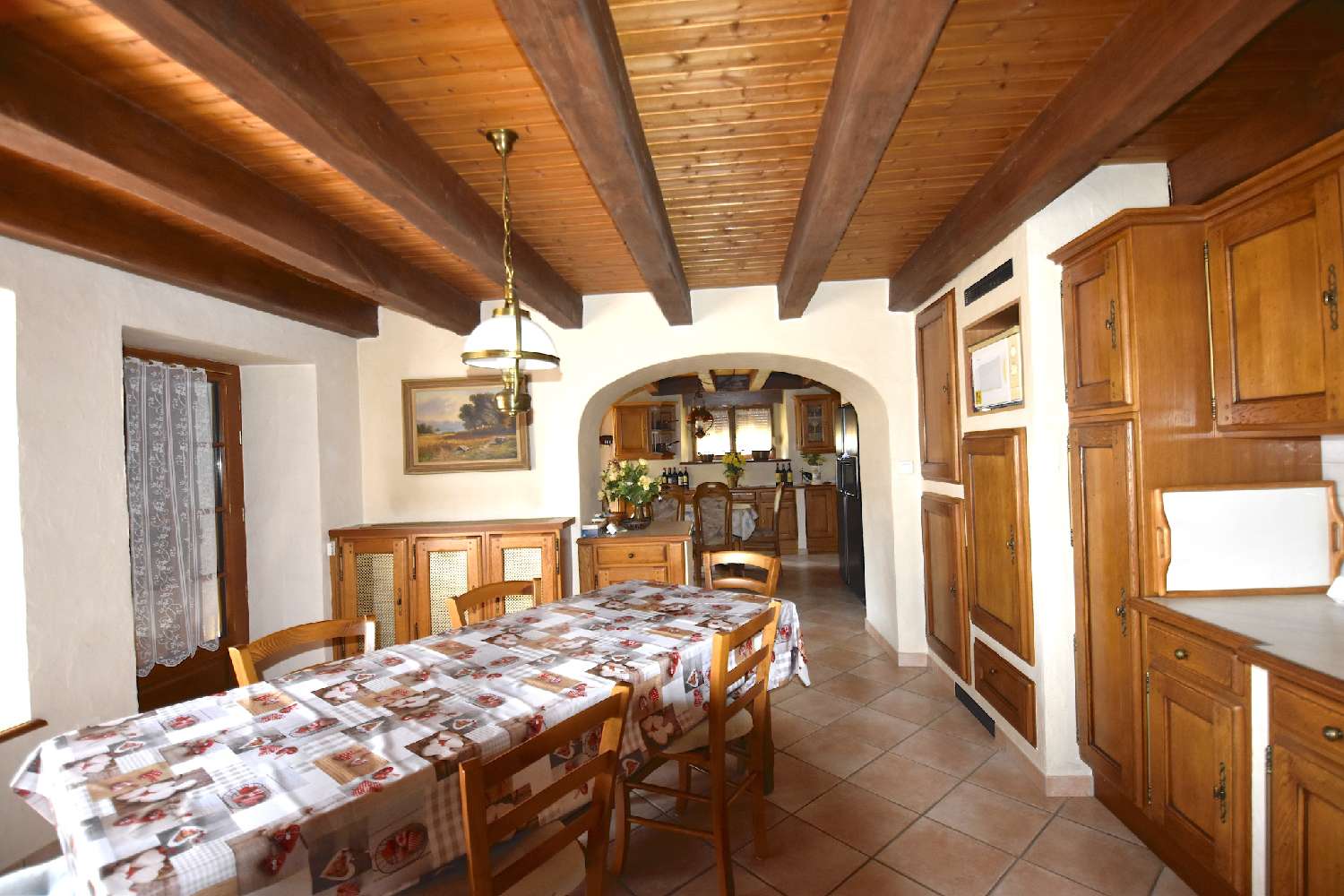 for sale village house Pompierre-sur-Doubs Doubs 8