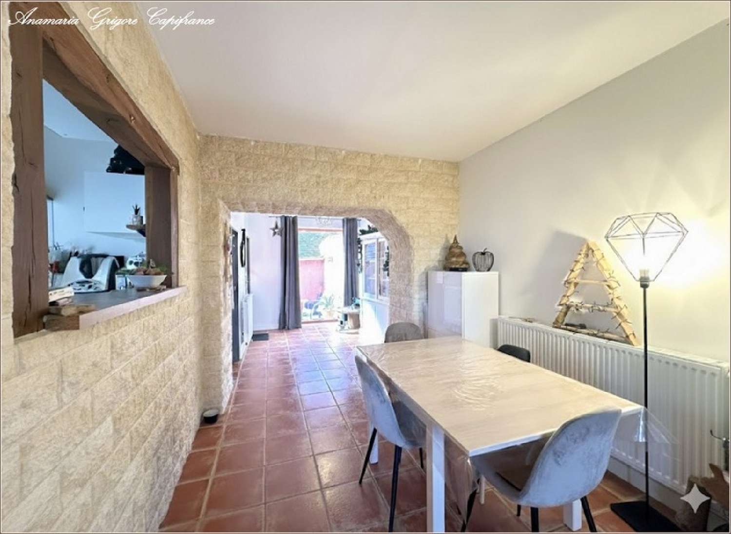  kaufen Dorfhaus Pontgouin Eure-et-Loir 2