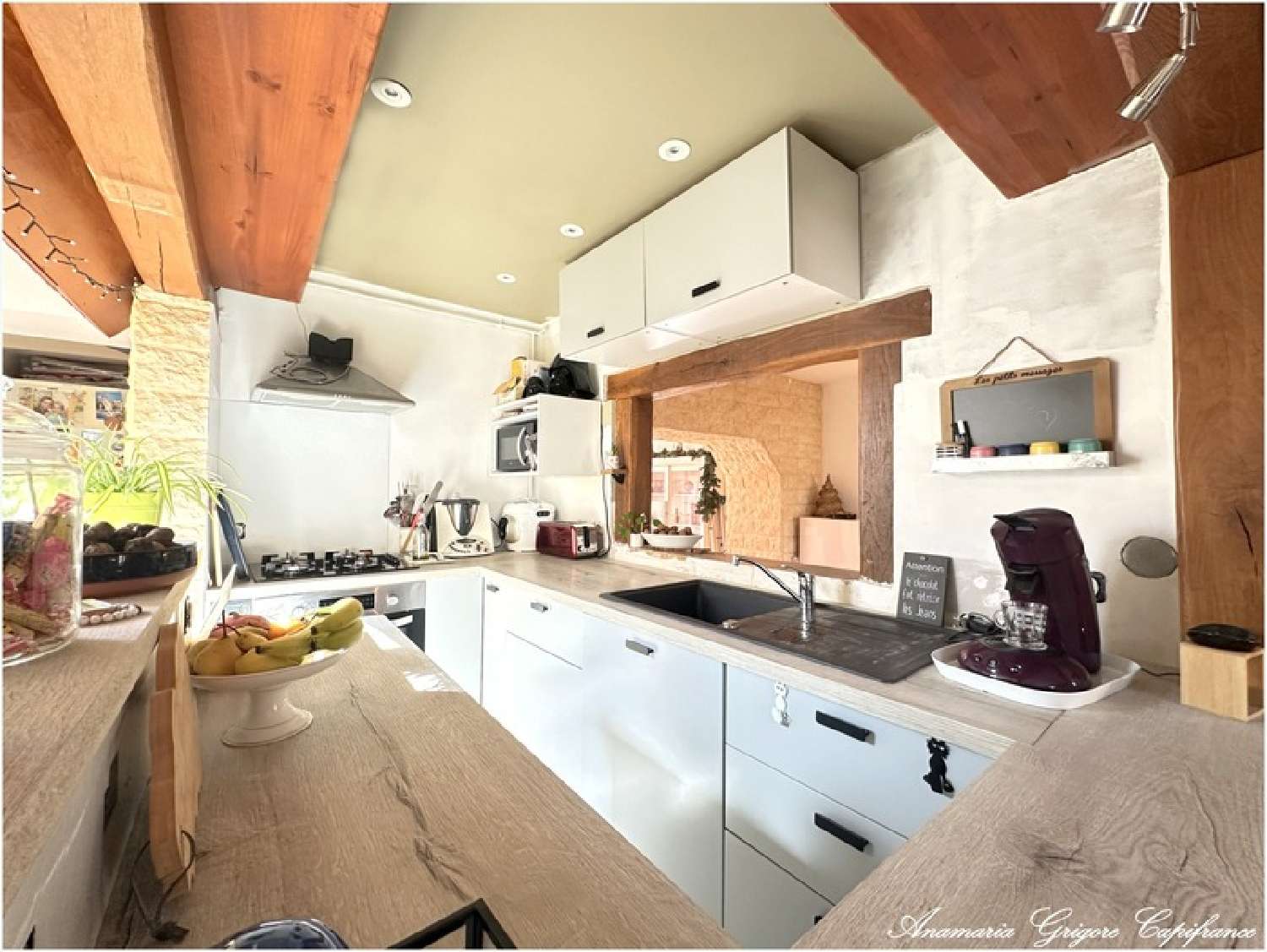  kaufen Dorfhaus Pontgouin Eure-et-Loir 4