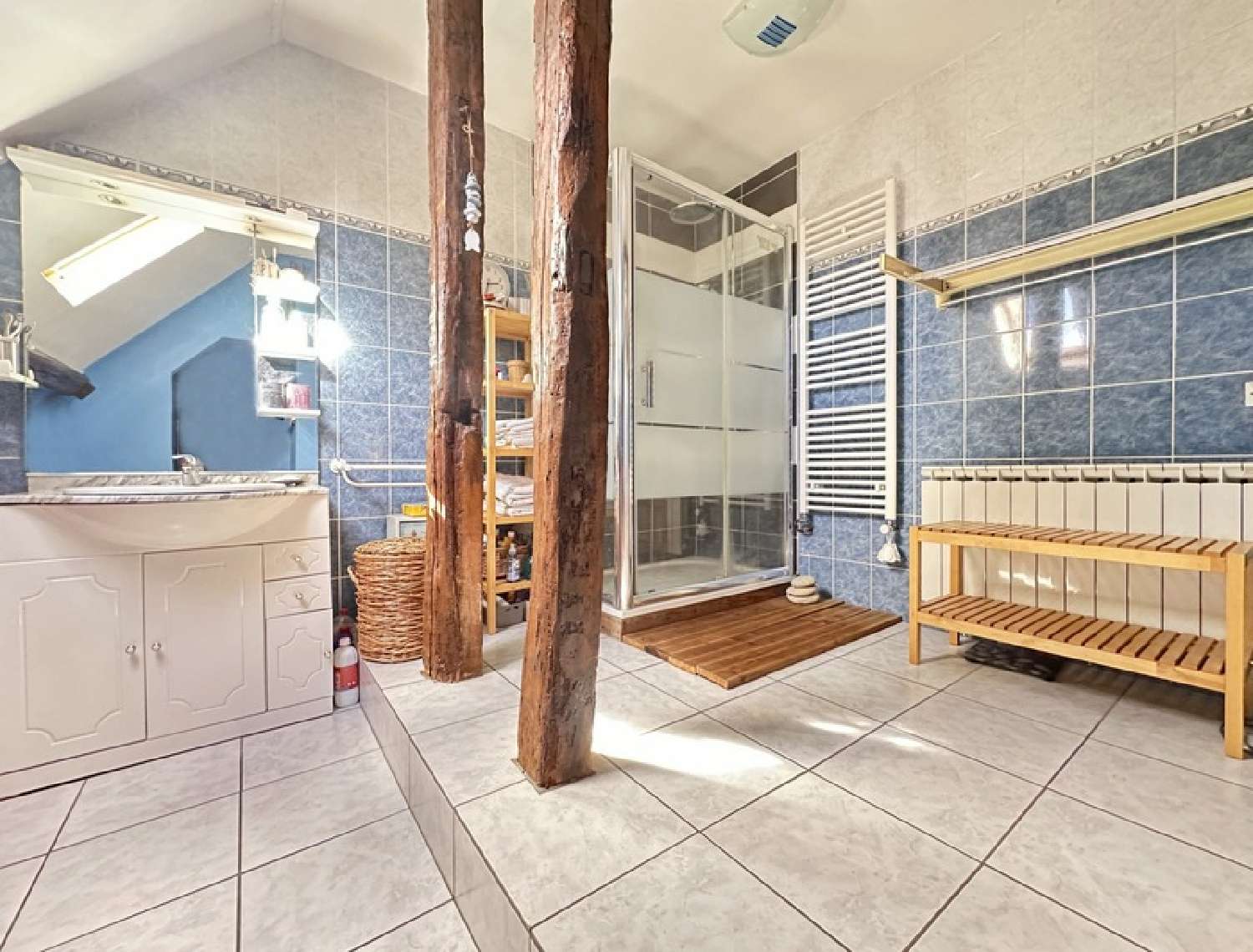  kaufen Dorfhaus Pontgouin Eure-et-Loir 8