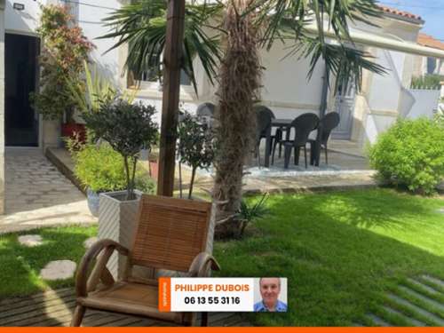 Port-des-Barques Charente-Maritime dorpshuis foto 7172063