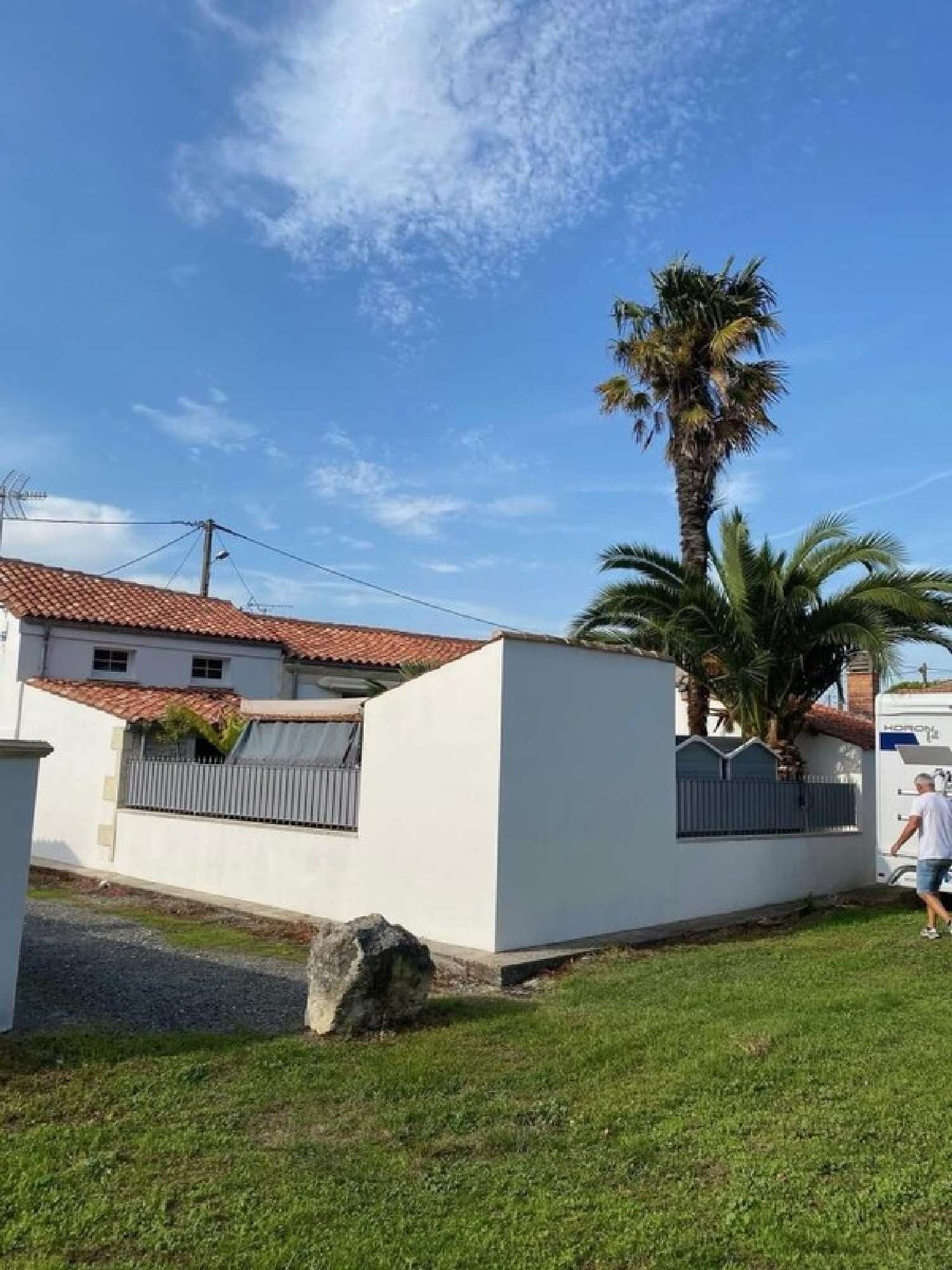 te koop dorpshuis Port-des-Barques Charente-Maritime 6