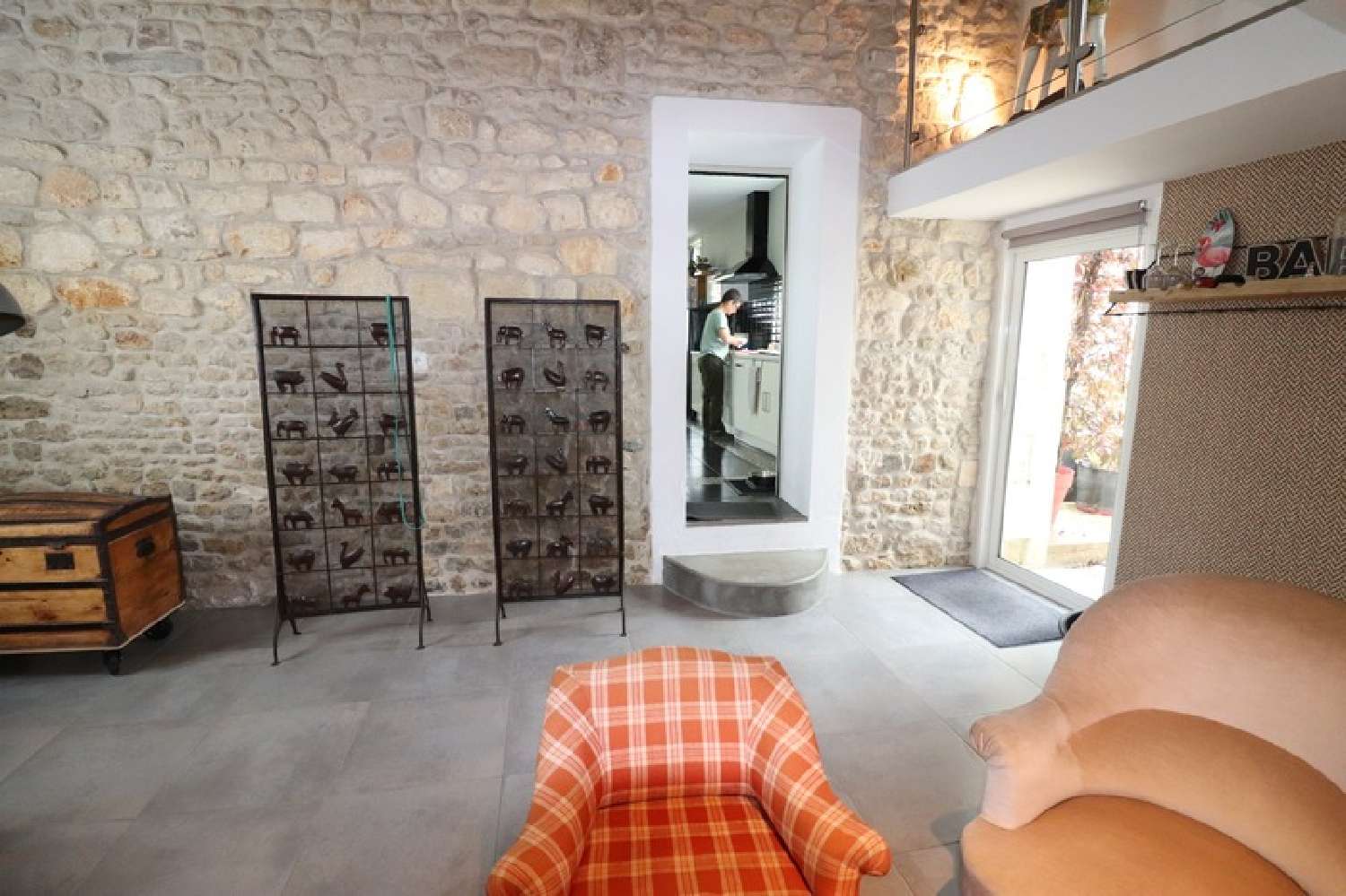 te koop dorpshuis Port-des-Barques Charente-Maritime 7