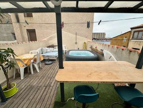 Port-la-Nouvelle Aude village house foto 7174386