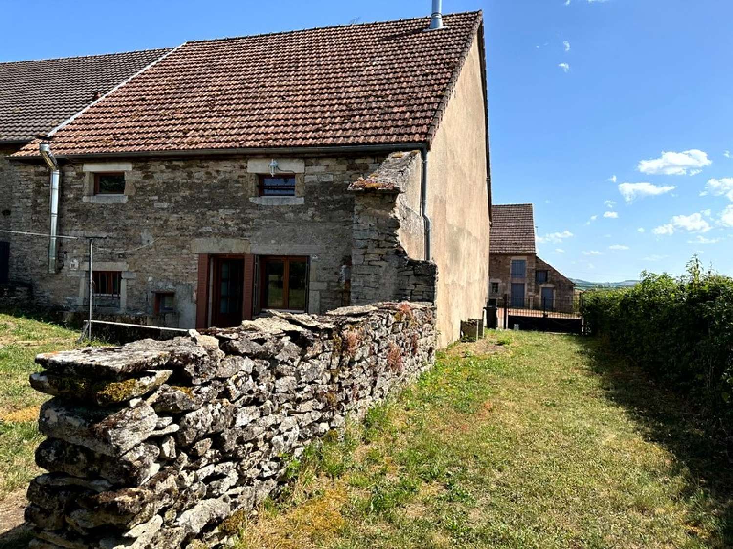 for sale village house Pouilly-en-Auxois Côte-d'Or 3