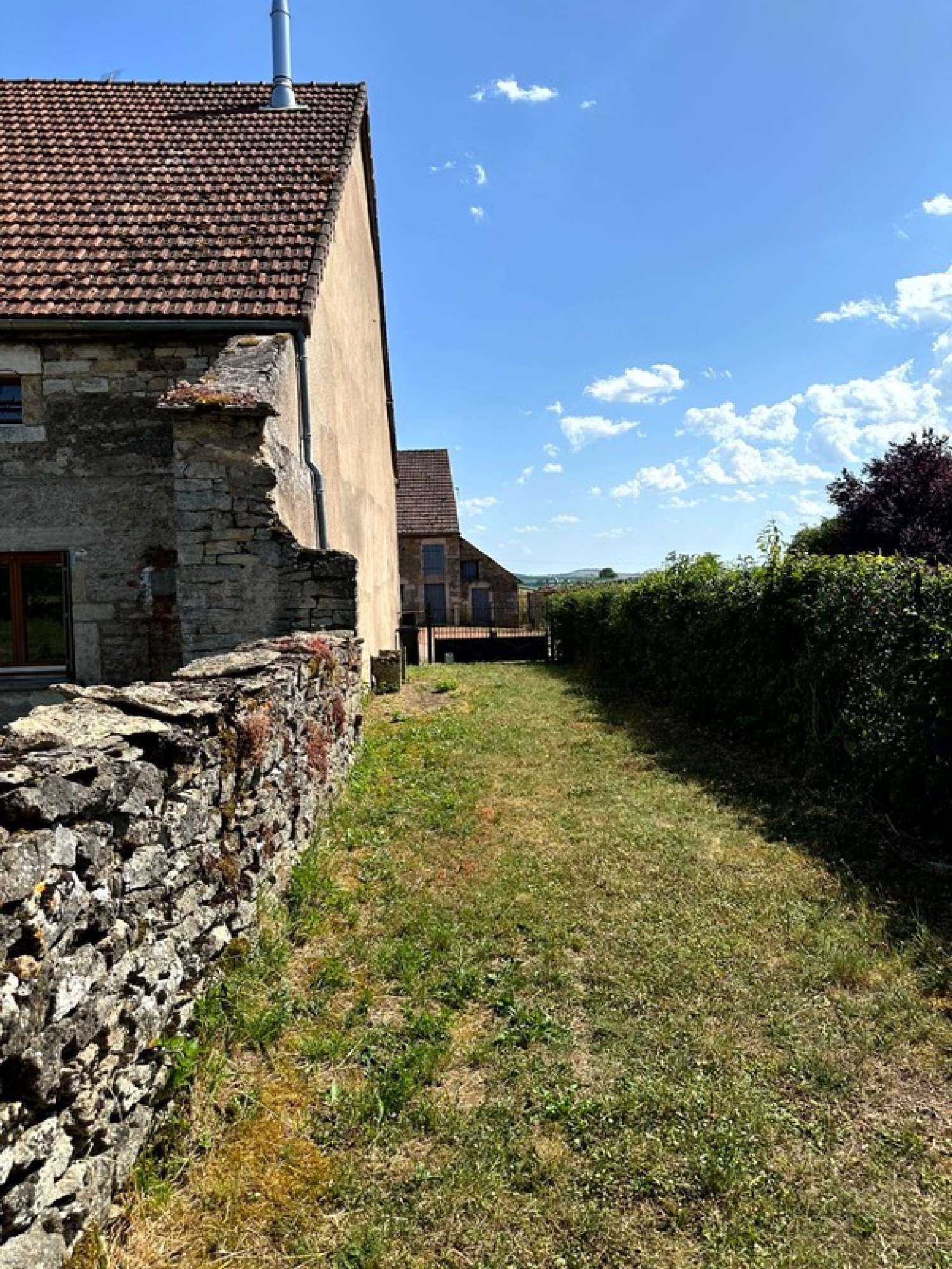 for sale village house Pouilly-en-Auxois Côte-d'Or 5