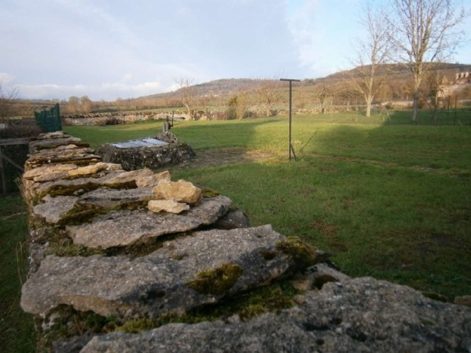 for sale village house Pouilly-en-Auxois Côte-d'Or 6