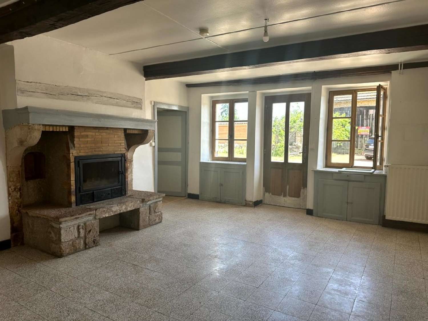 for sale village house Pouilly-en-Auxois Côte-d'Or 8