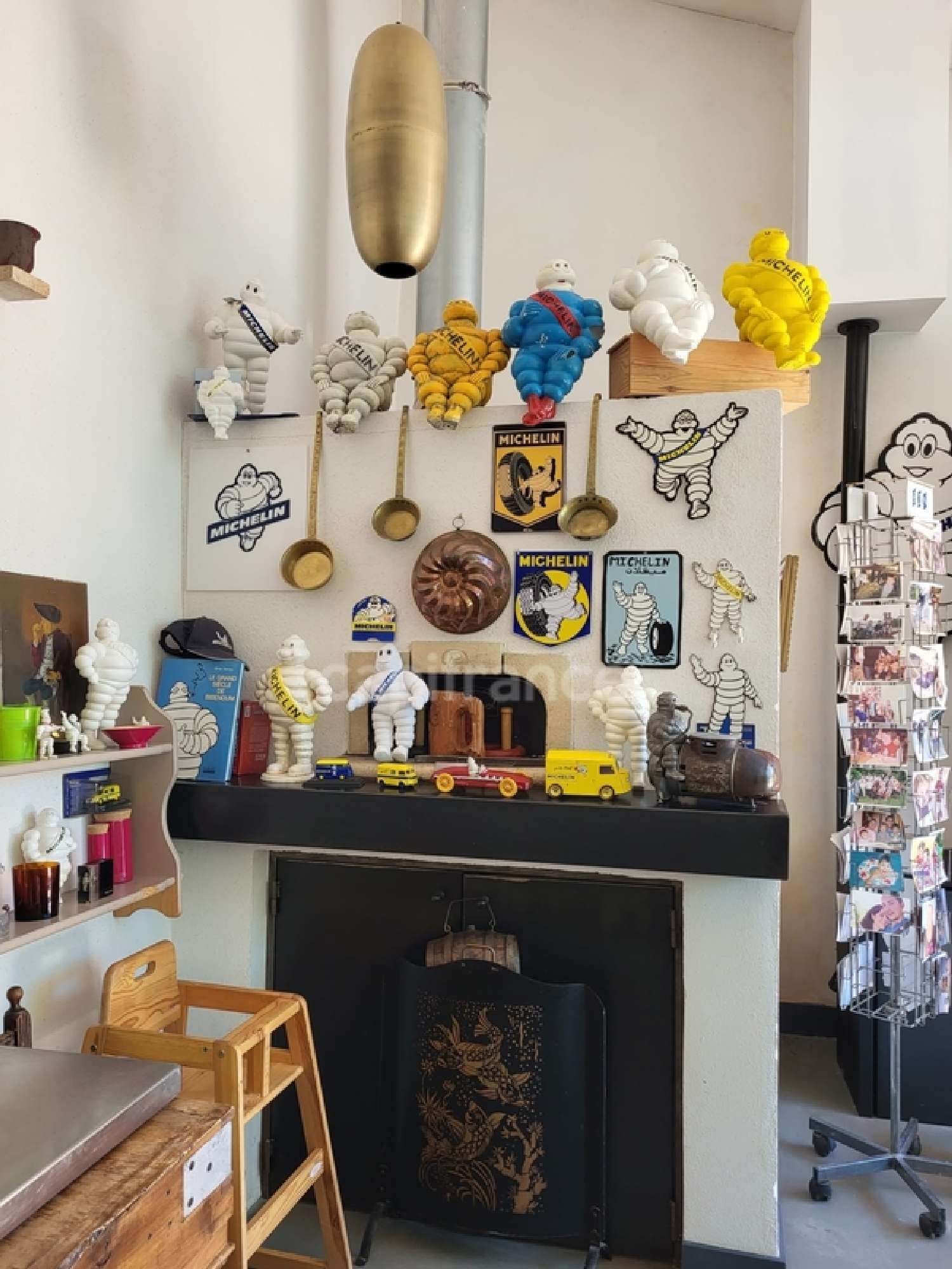 à vendre maison de village Pouzilhac Gard 8