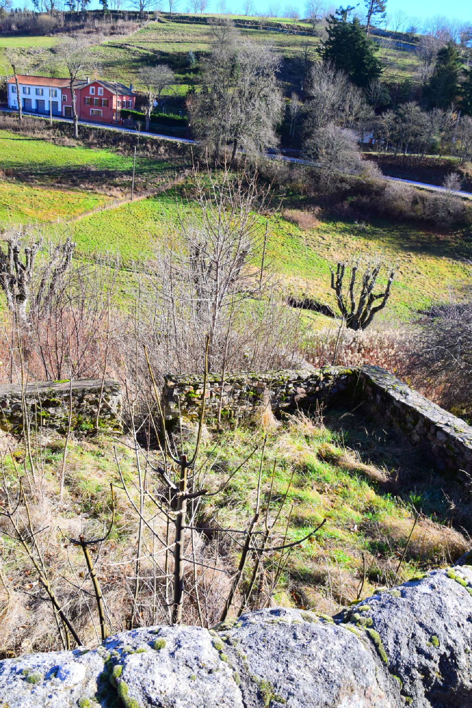  te koop dorpshuis Pradelles Haute-Loire 8