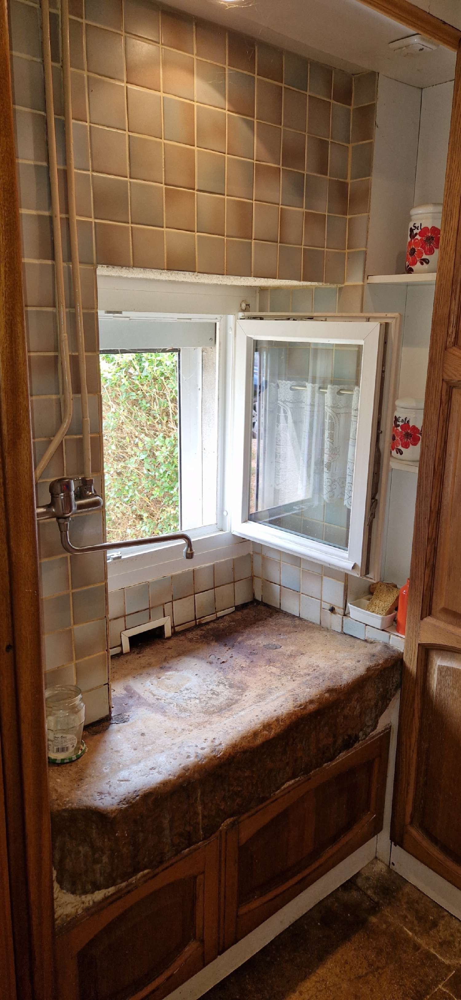 te koop dorpshuis Preigney Haute-Saône 7