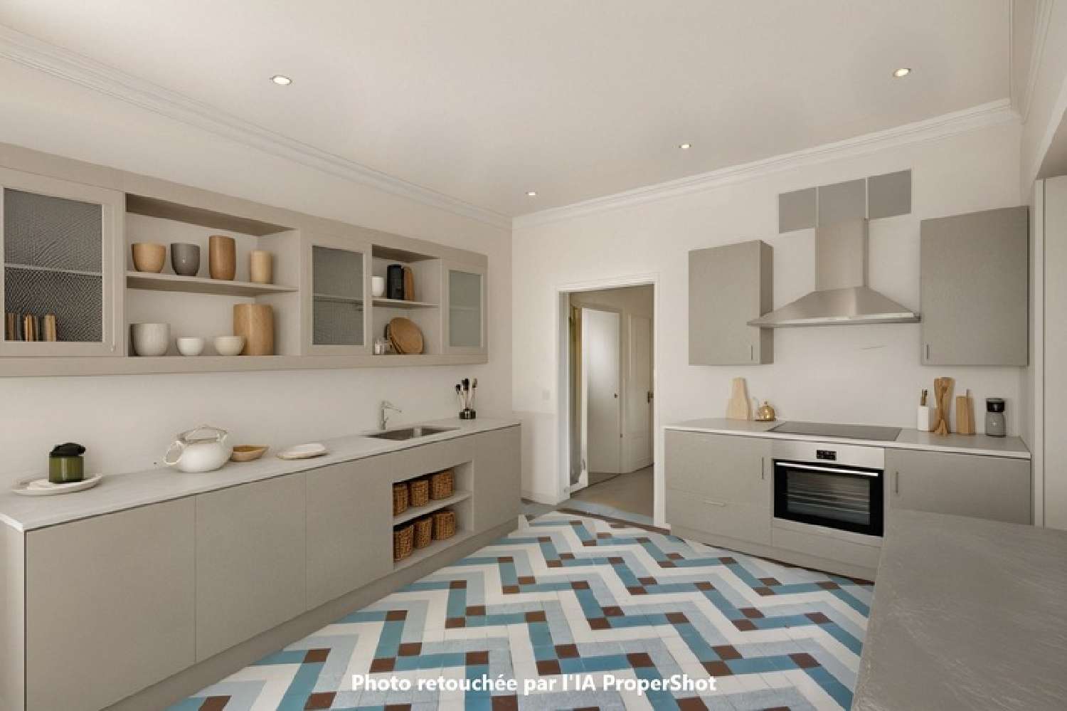  for sale village house Préveranges Cher 2