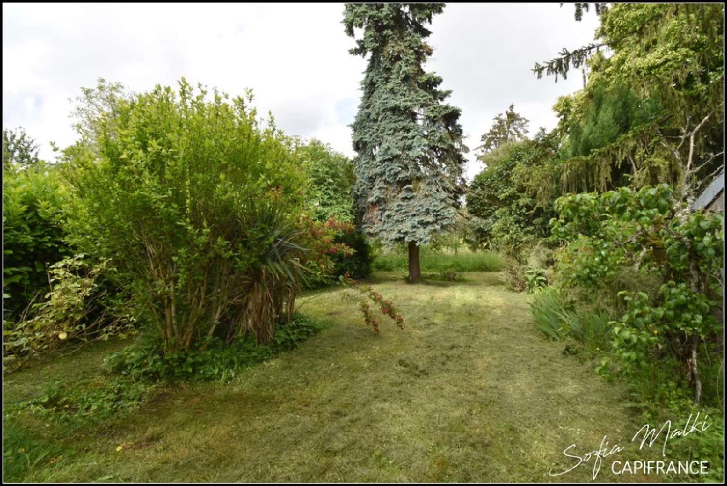  for sale village house Préveranges Cher 8