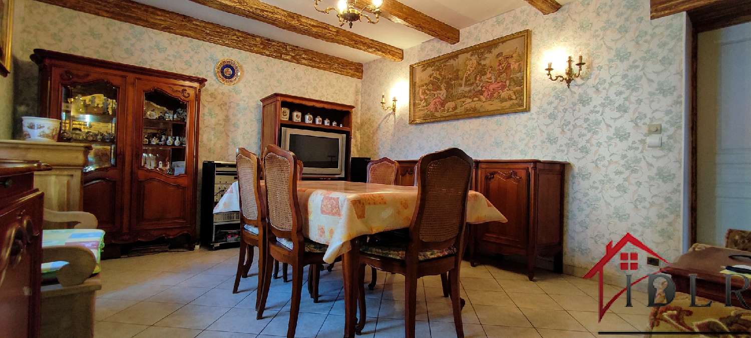 te koop dorpshuis Prez-sous-Lafauche Haute-Marne 3