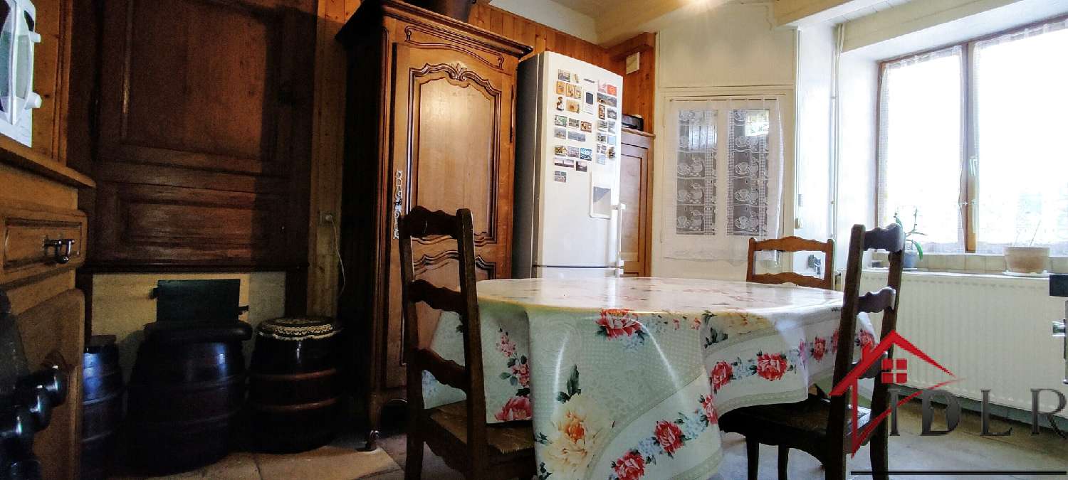te koop dorpshuis Prez-sous-Lafauche Haute-Marne 4