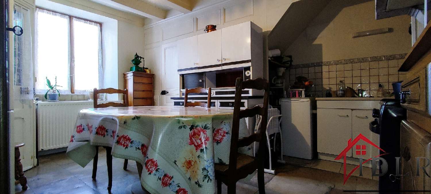 te koop dorpshuis Prez-sous-Lafauche Haute-Marne 5