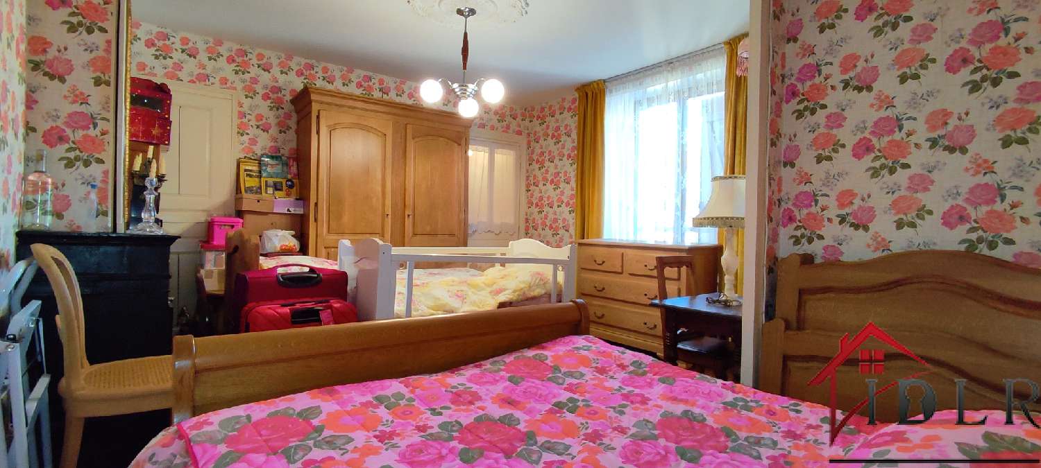 te koop dorpshuis Prez-sous-Lafauche Haute-Marne 6